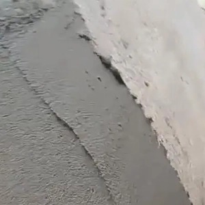 元坝水工建筑物I级C55聚合物改性水泥砂浆 渠道防渗泵站加固迎水面抗冲刷砂浆