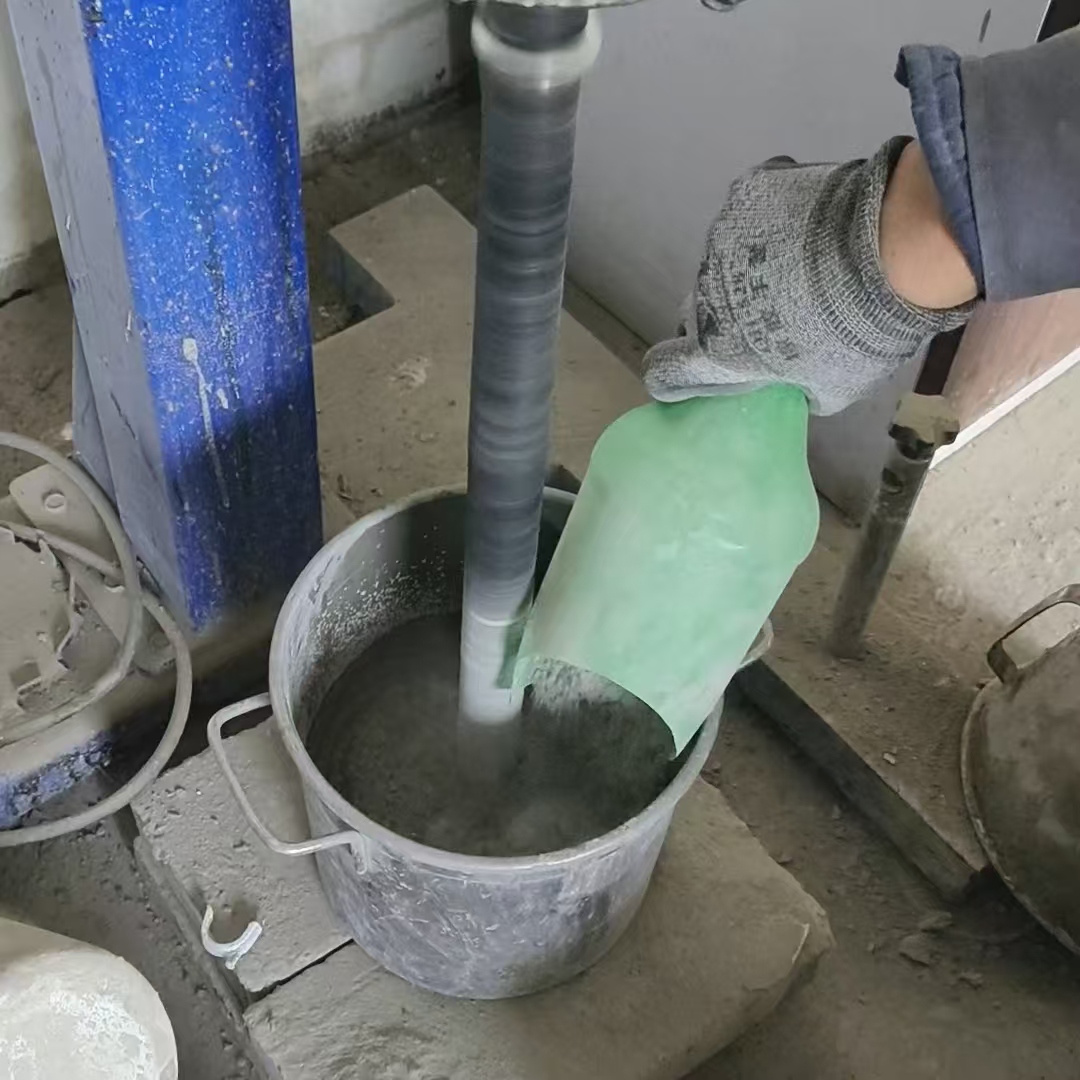 元坝桥梁公路张拉用H60压浆料与普通压浆料有什么区别？